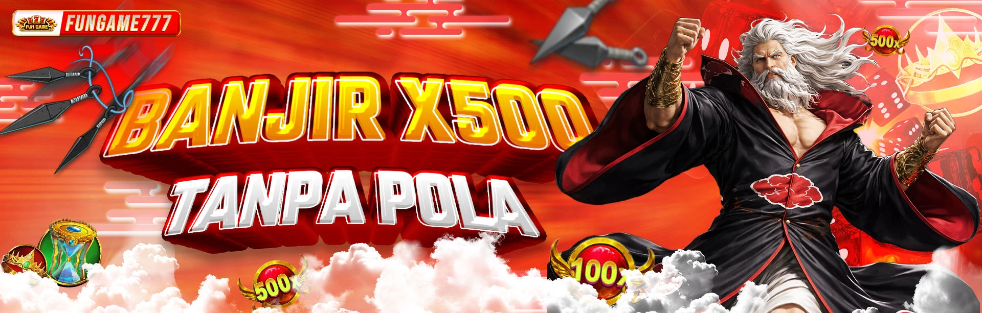 PsgBet168 Banner Slot Online